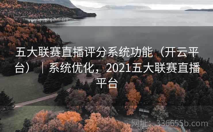 五大联赛直播评分系统功能（开云平台）｜系统优化，2021五大联赛直播平台